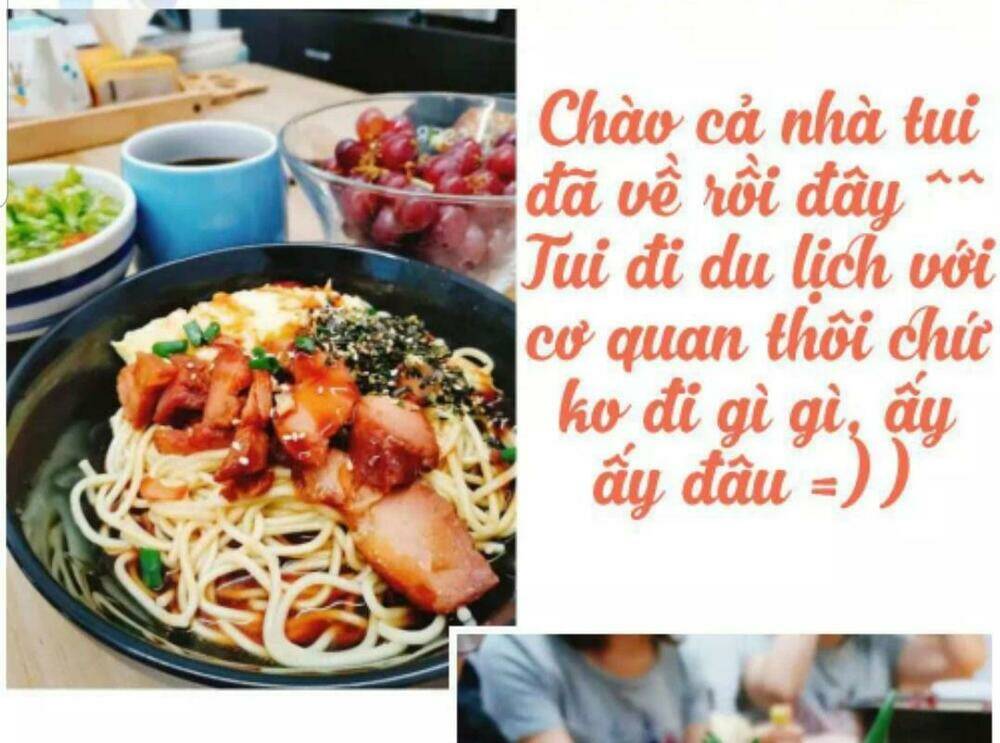 Thái Tử Phi Nhà Ta Thật Hung Hăng Chương 26 Ảnh 141