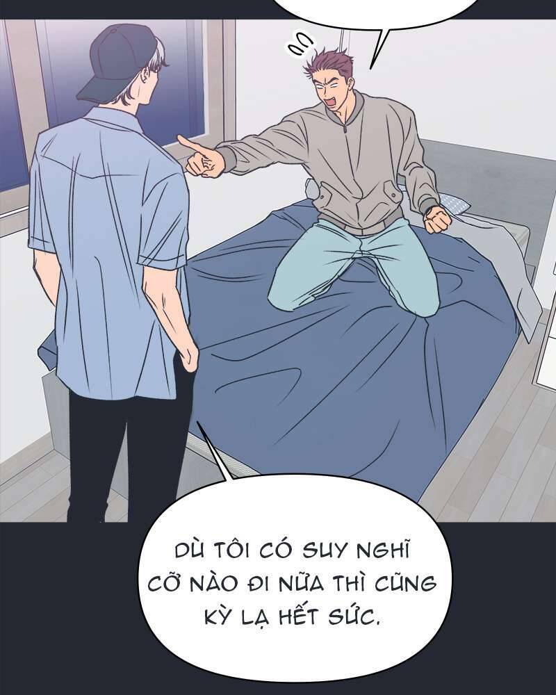 Tình Xưa Viết Lại Chương 62 Ảnh 33