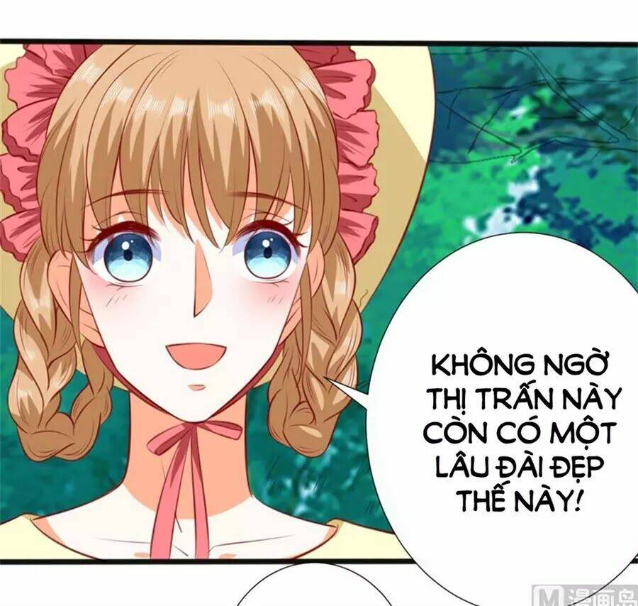 Bác Sĩ Sở Cũng Muốn Yêu Chương 256 Ảnh 4