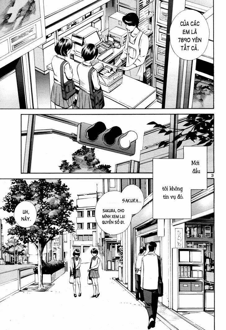 School Ningyo Chương 15 Ảnh 10