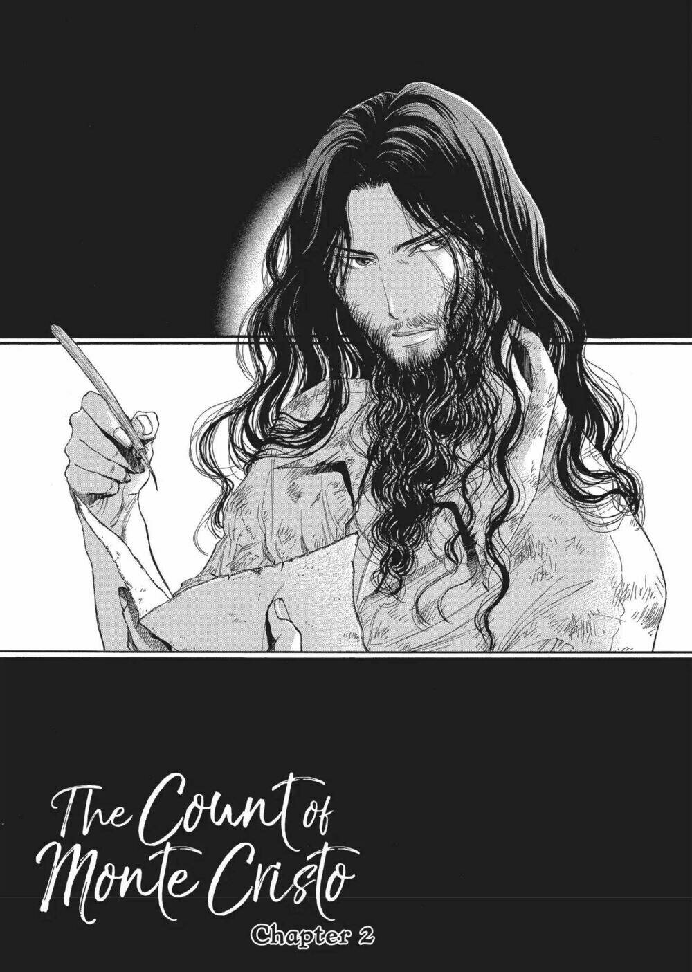 The Count Of Monte Cristo Chương 2 Ảnh 2