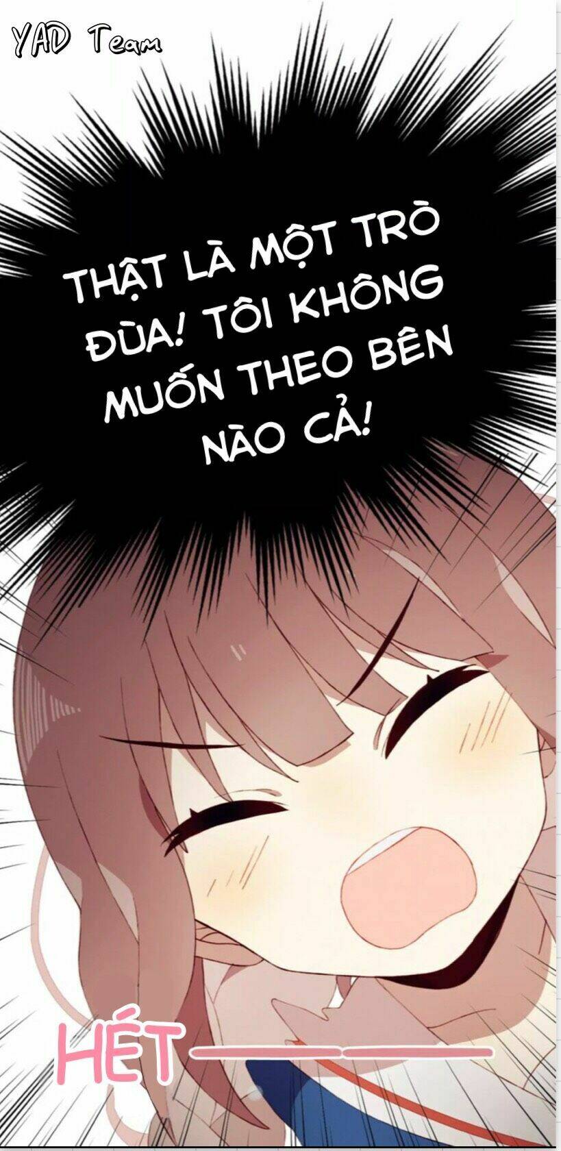 Mối Tình Đầu Chưa Hoàn Thiện Chương 0 Ảnh 16