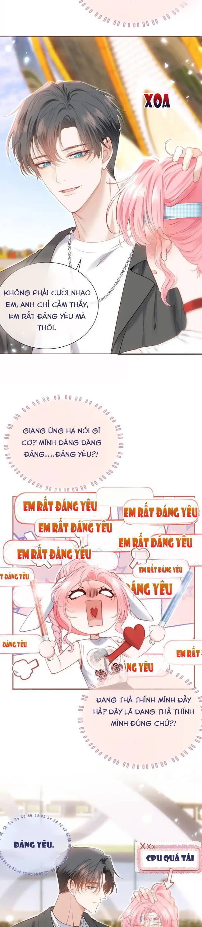 1001 Cách Chinh Phục Chồng Yêu Chương 84 Ảnh 20