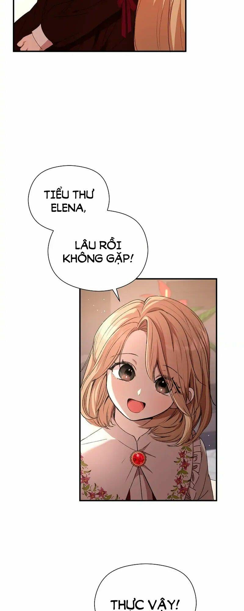 Tôi Đã Vô Tình Quyến Rũ Em Trai Của Nam Chính Chương 8 Ảnh 48