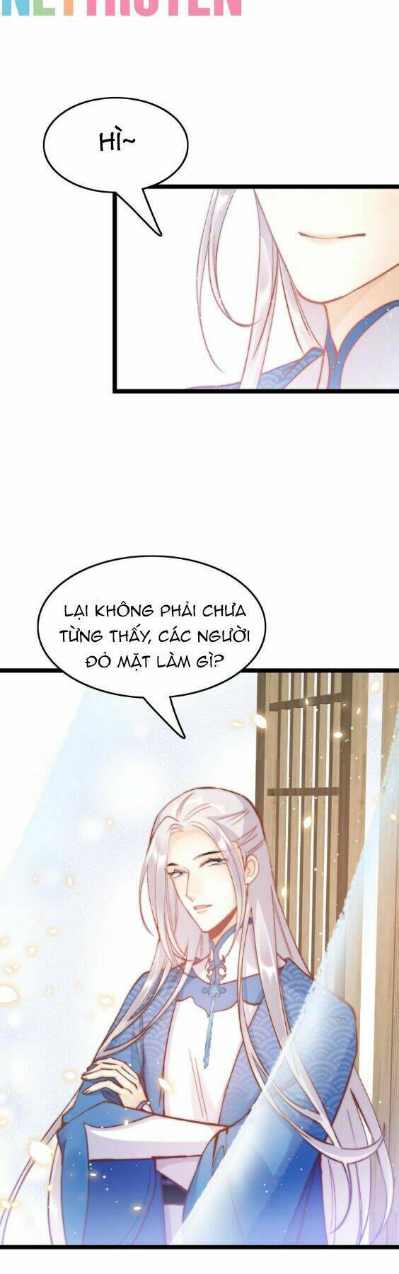 Cánh Diều Xanh Bay Trong Cơn Gió Chương 12 Ảnh 24