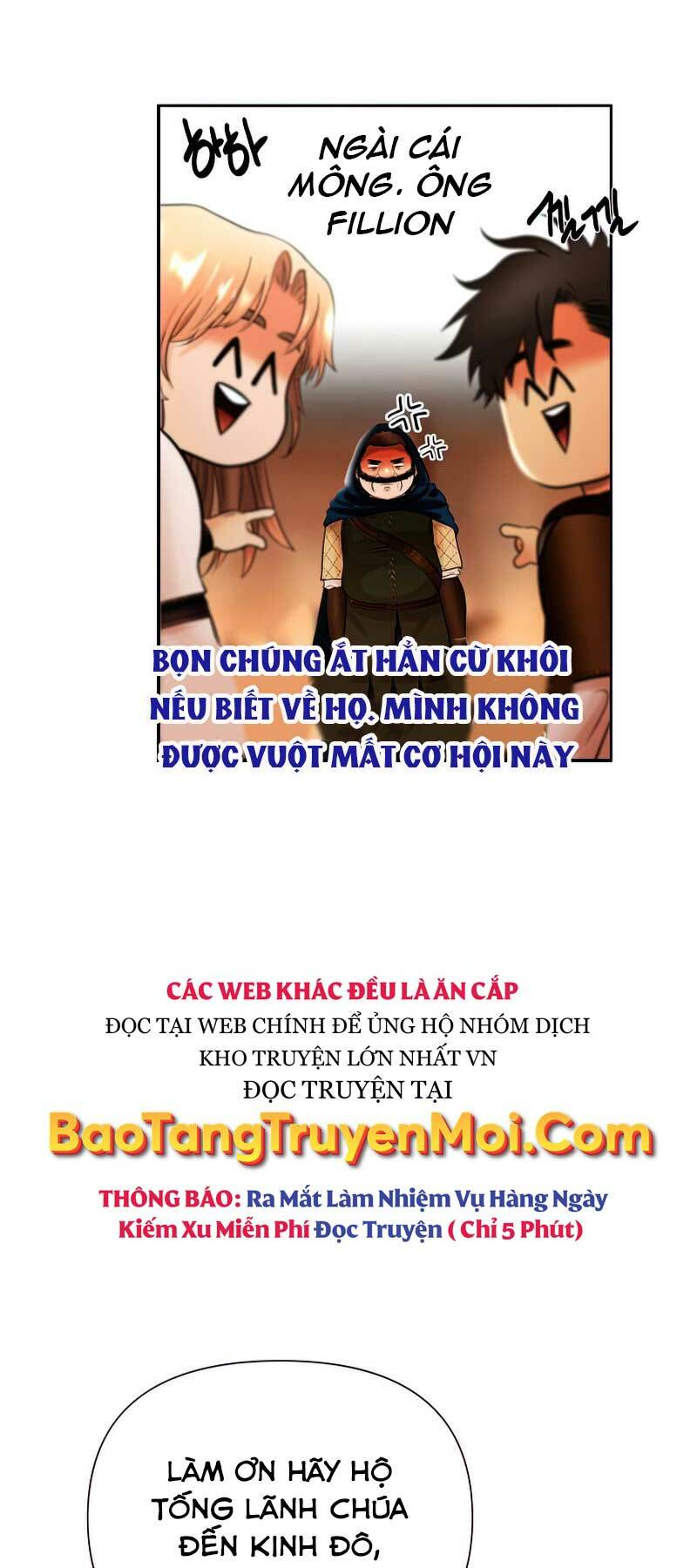 Nhiệm Vụ Chiến Binh Chương 26 Ảnh 10