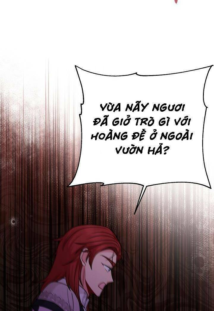 Tôi Đã Nuôi Dưỡng Bạn Thời Thơ Ấu Thành Bạo Chúa Chương 82 Ảnh 71