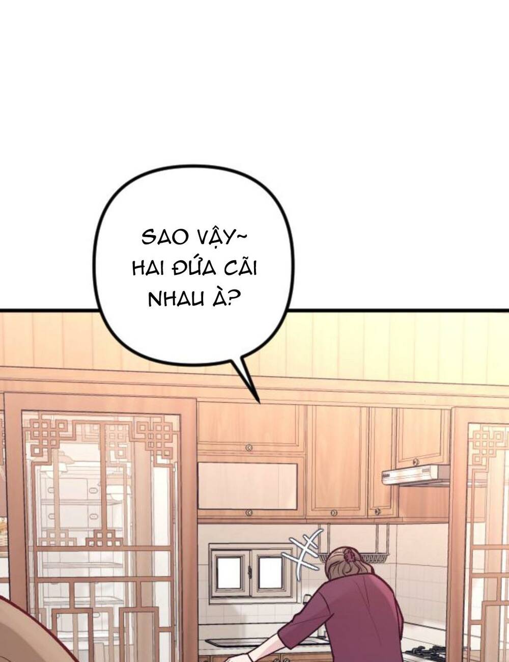 Tình Cờ Ta Gặp Nhau Chương 24 Ảnh 134