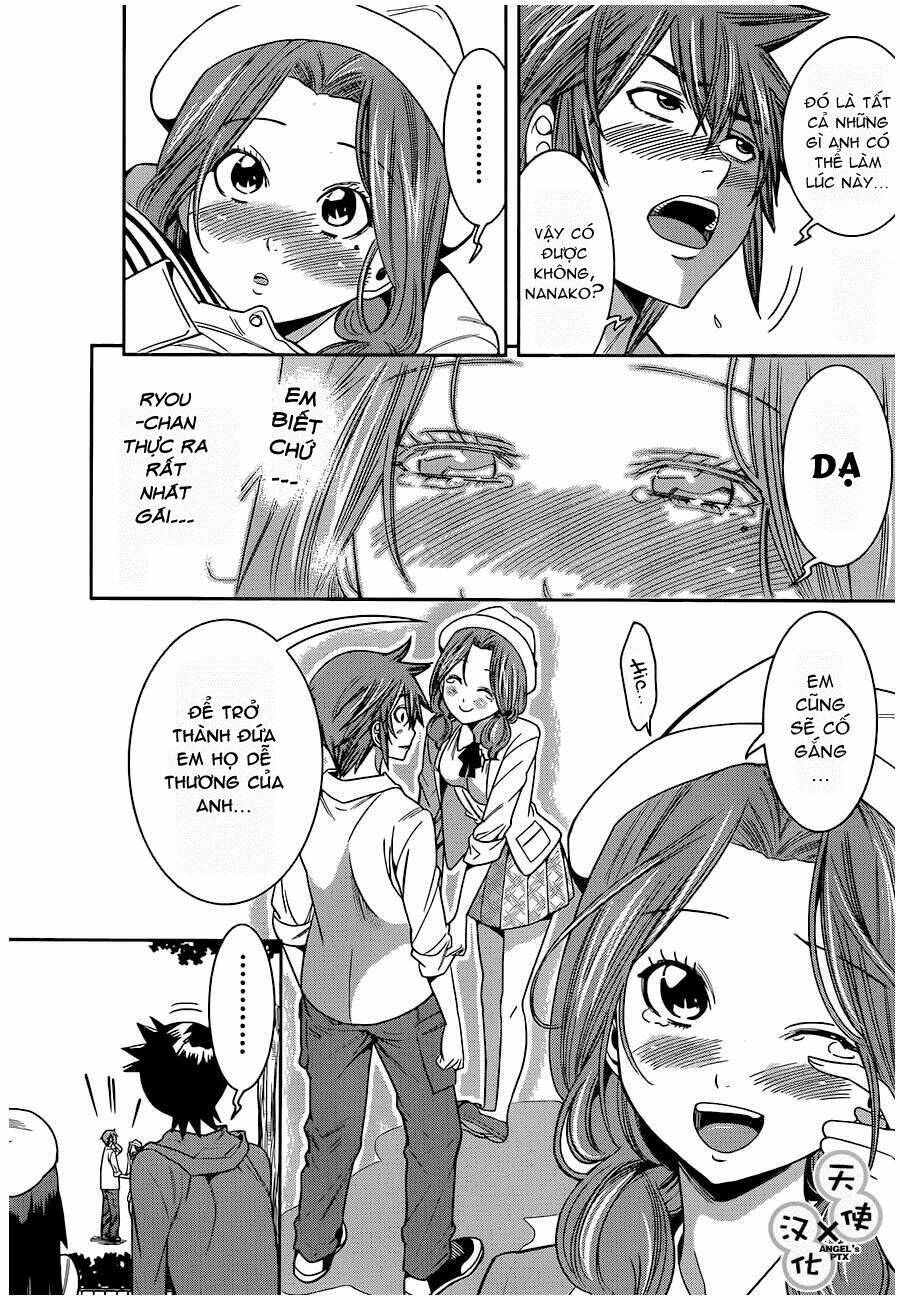 Nozo X Kimi Chương 27 Ảnh 17