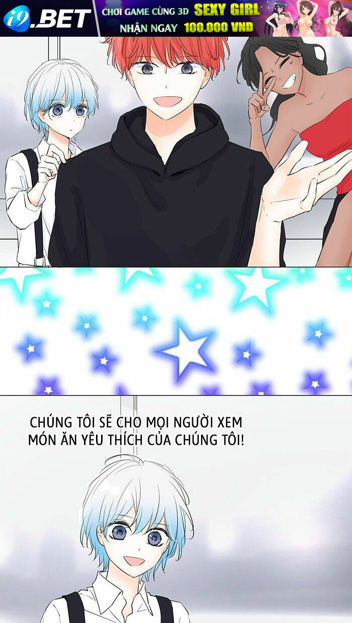 Choco Ngọt Ngào Chương 69 Ảnh 14