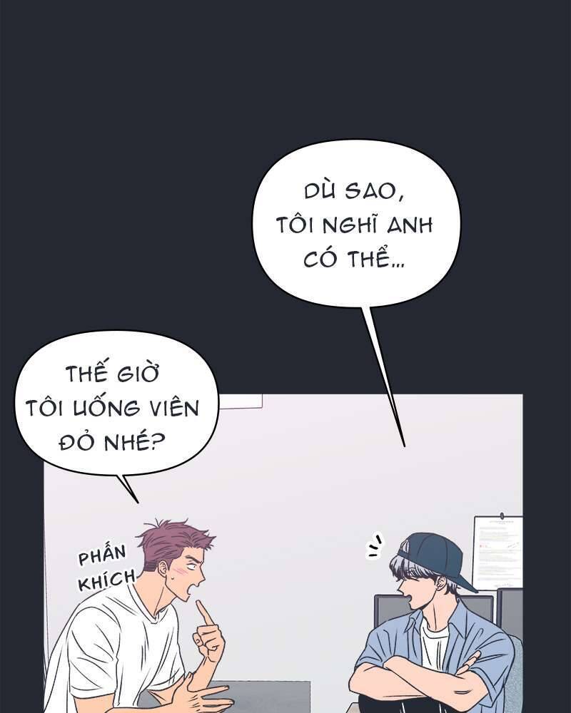 Tình Xưa Viết Lại Chương 62 Ảnh 45