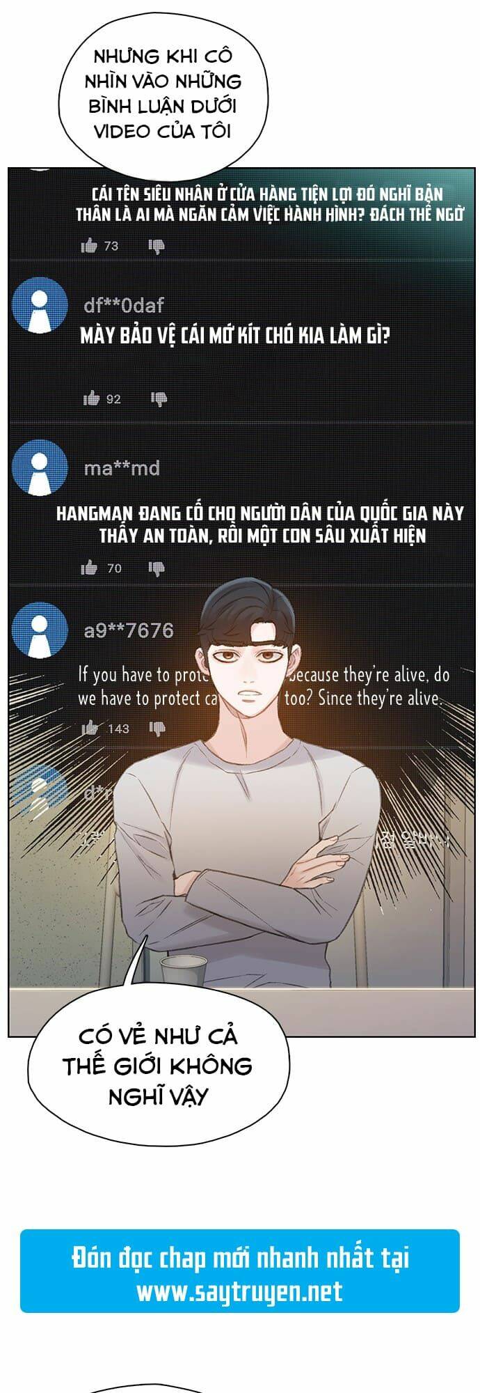 Thiền Định - Samadhi Chương 14 Ảnh 16