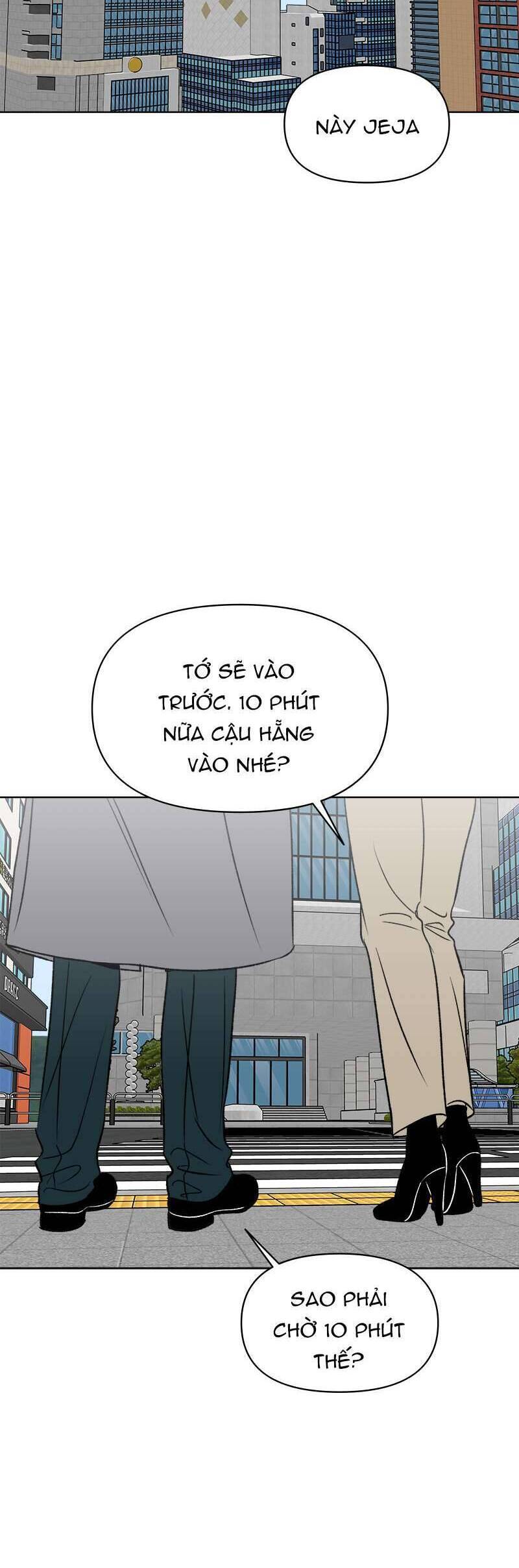 Tình Xưa Viết Lại Chương 61 Ảnh 61