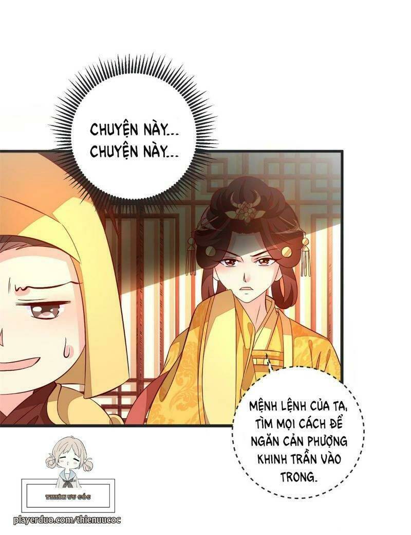 Đế Hoàng Chi Thần Y Khí Phi Chương 40 Ảnh 2
