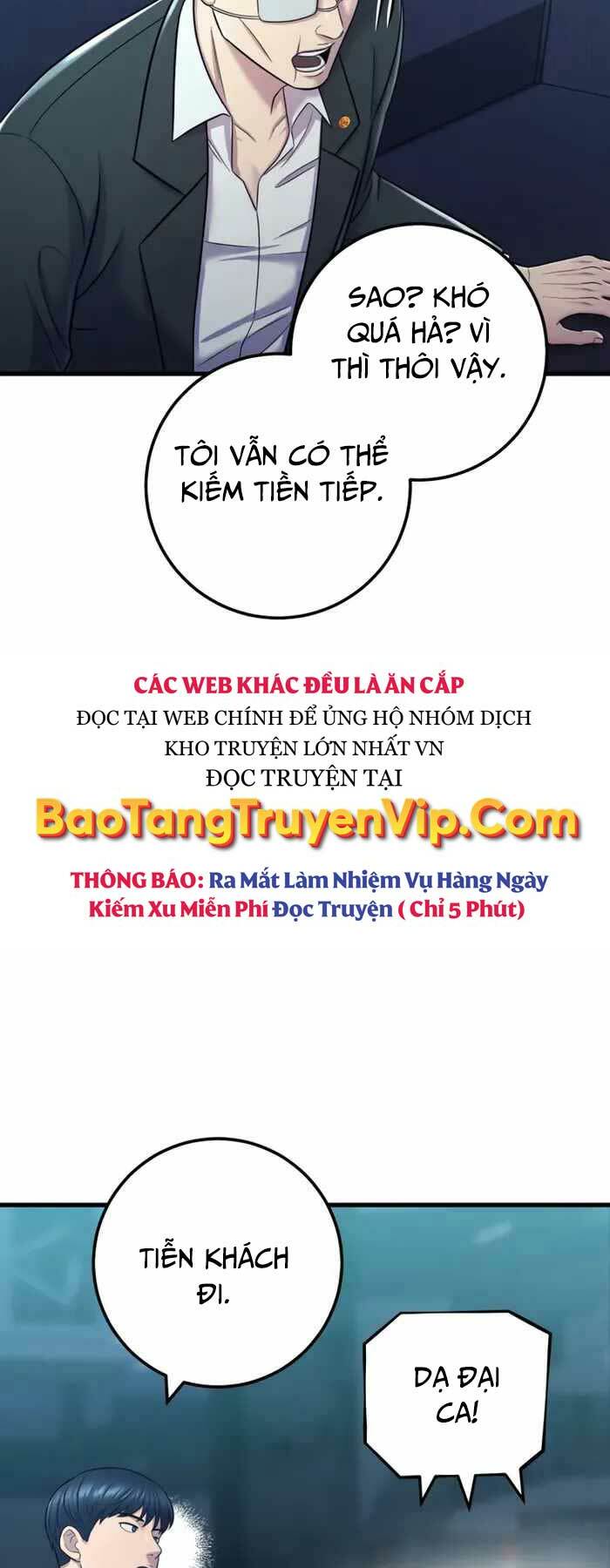 Kiếp Này Tôi Sẽ Là Phản Diện Chương 15 Ảnh 47
