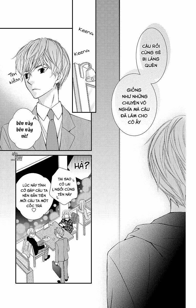 Kekkon X Renai Chương 6 Ảnh 38