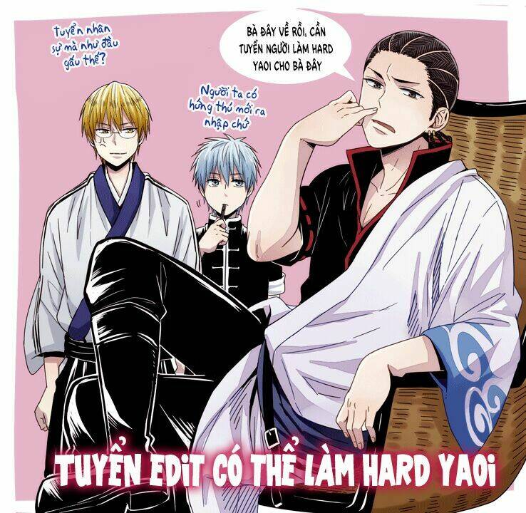 School Ningyo Chương 14 Ảnh 3