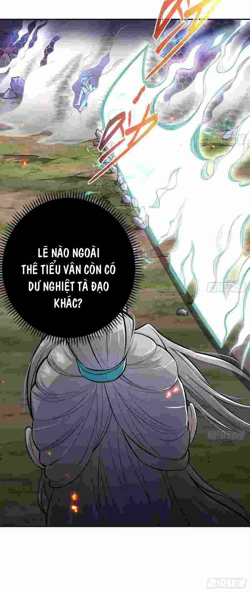 Tu Chân Toàn Dựa Số Lý Hóa Chương 20 Ảnh 17
