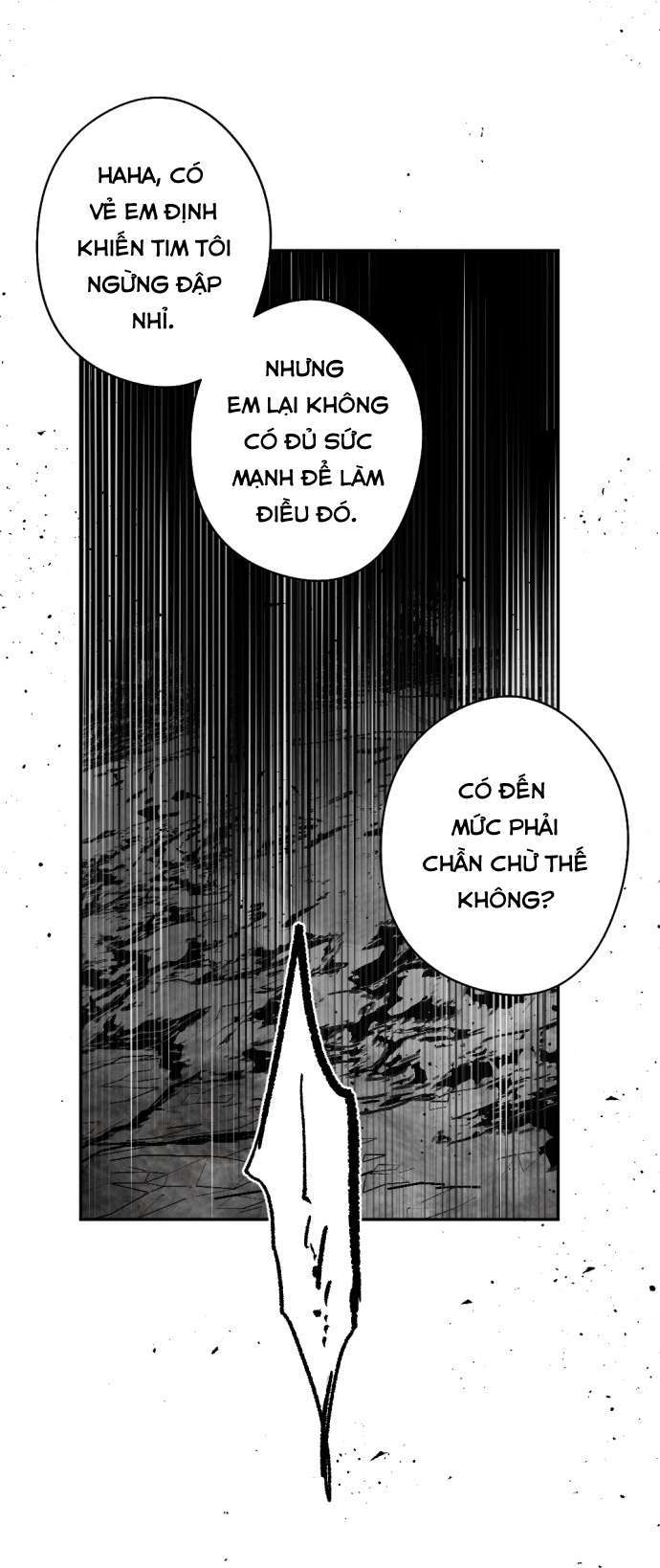 Lời Thú Nhận Của Chúa Tể Bóng Tối Chương 101.2 Ảnh 50