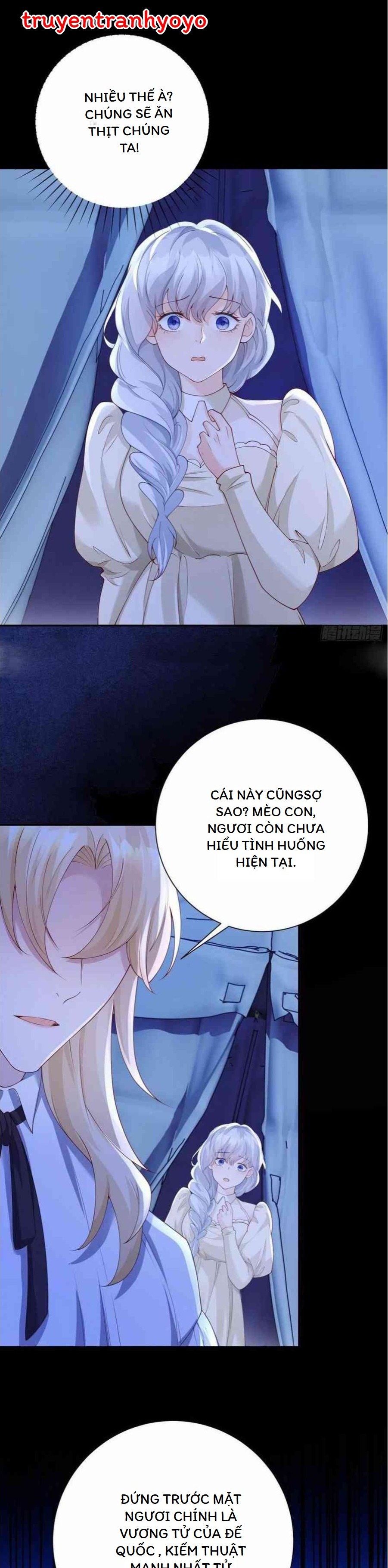 Phán Mại Cấp Vương Tử Chương 9 Ảnh 2