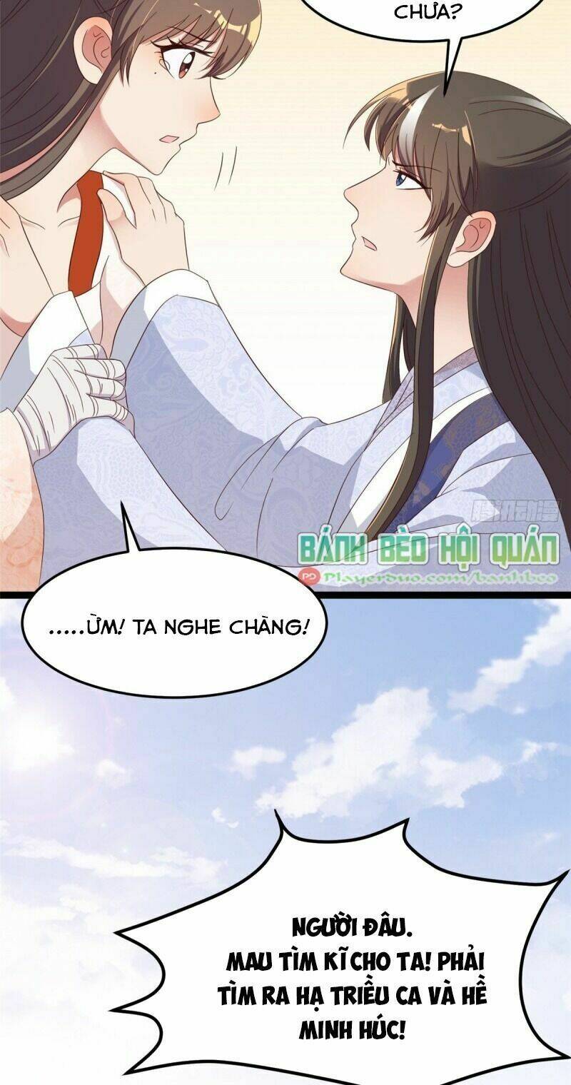 Bạo Manh Tiểu Tiên Chương 79 Ảnh 57
