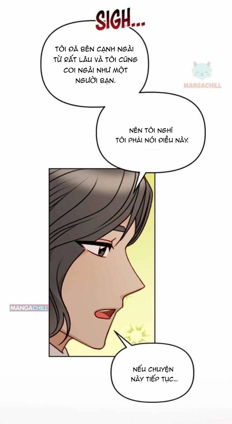 Nữ Chính Muốn Tôi Trở Thành Mẹ Kế Chương 54.2 Ảnh 34