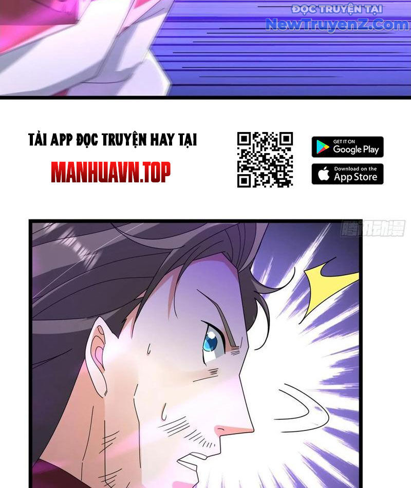 Tiên Làm Nô Thần Là Bộc, Đại Đế Làm Chó Giữ Nhà Chương 48 Ảnh 84