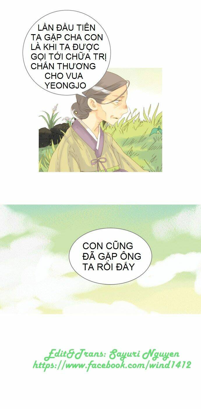 The Great Merchant Kim Manduk Chương 7 Ảnh 16