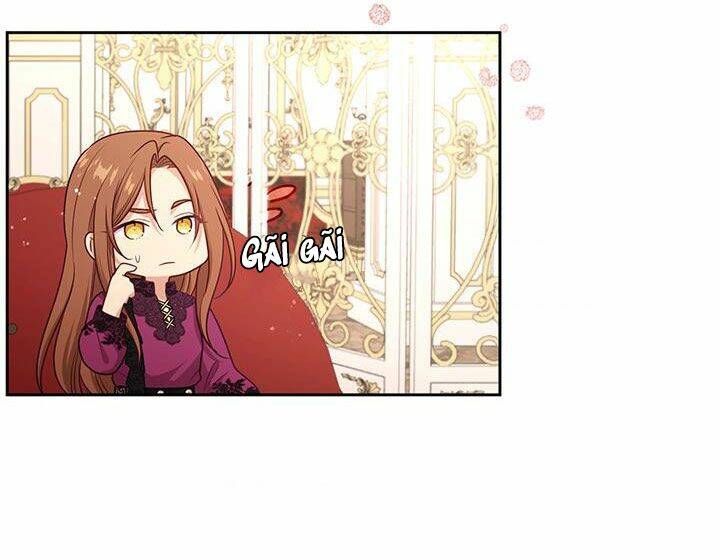 Hãy Coi Chừng Ác Nữ Chương 111 Ảnh 46