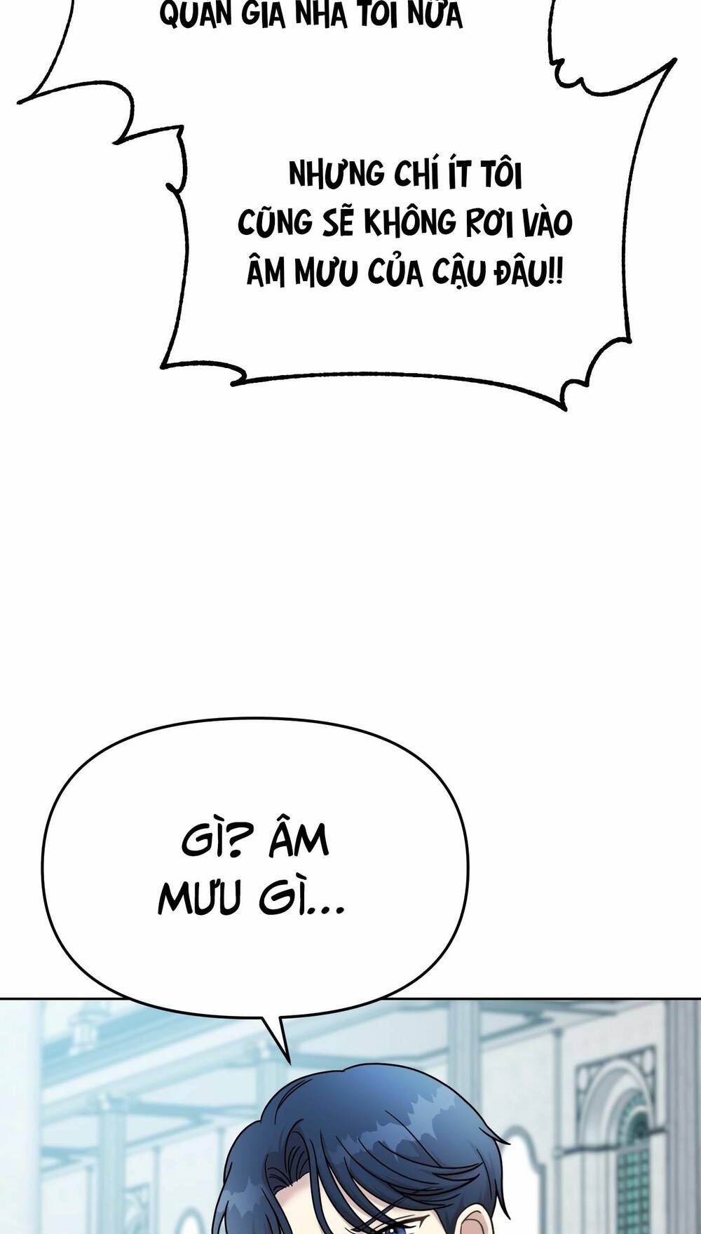 Quản Gia, Làm Ơn! Chương 3 Ảnh 80