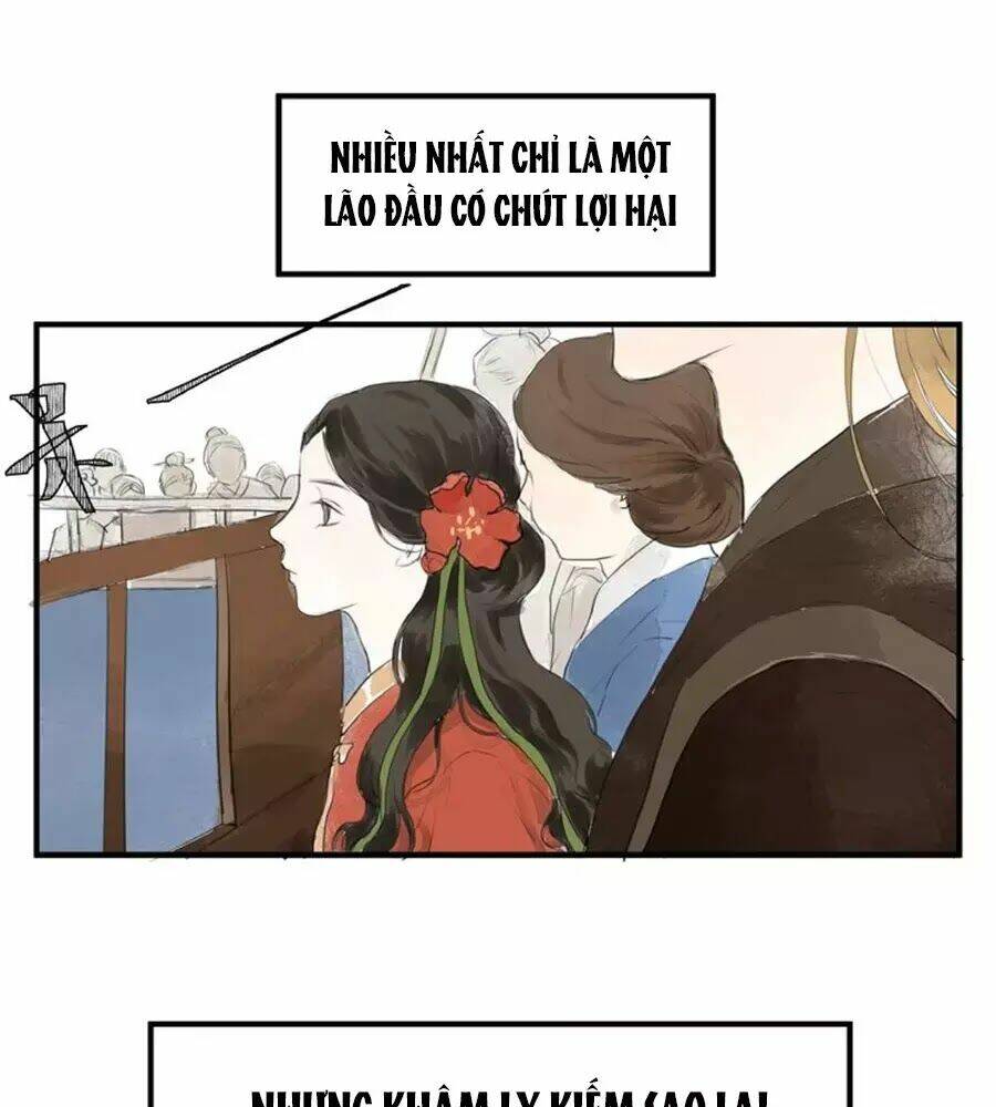 Muốn Làm Nữ Hiệp Quá Chương 14 Ảnh 34
