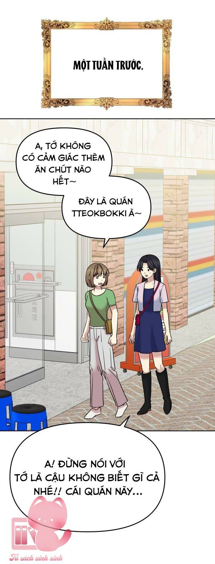 Quản Gia, Làm Ơn! Chương 24 Ảnh 16