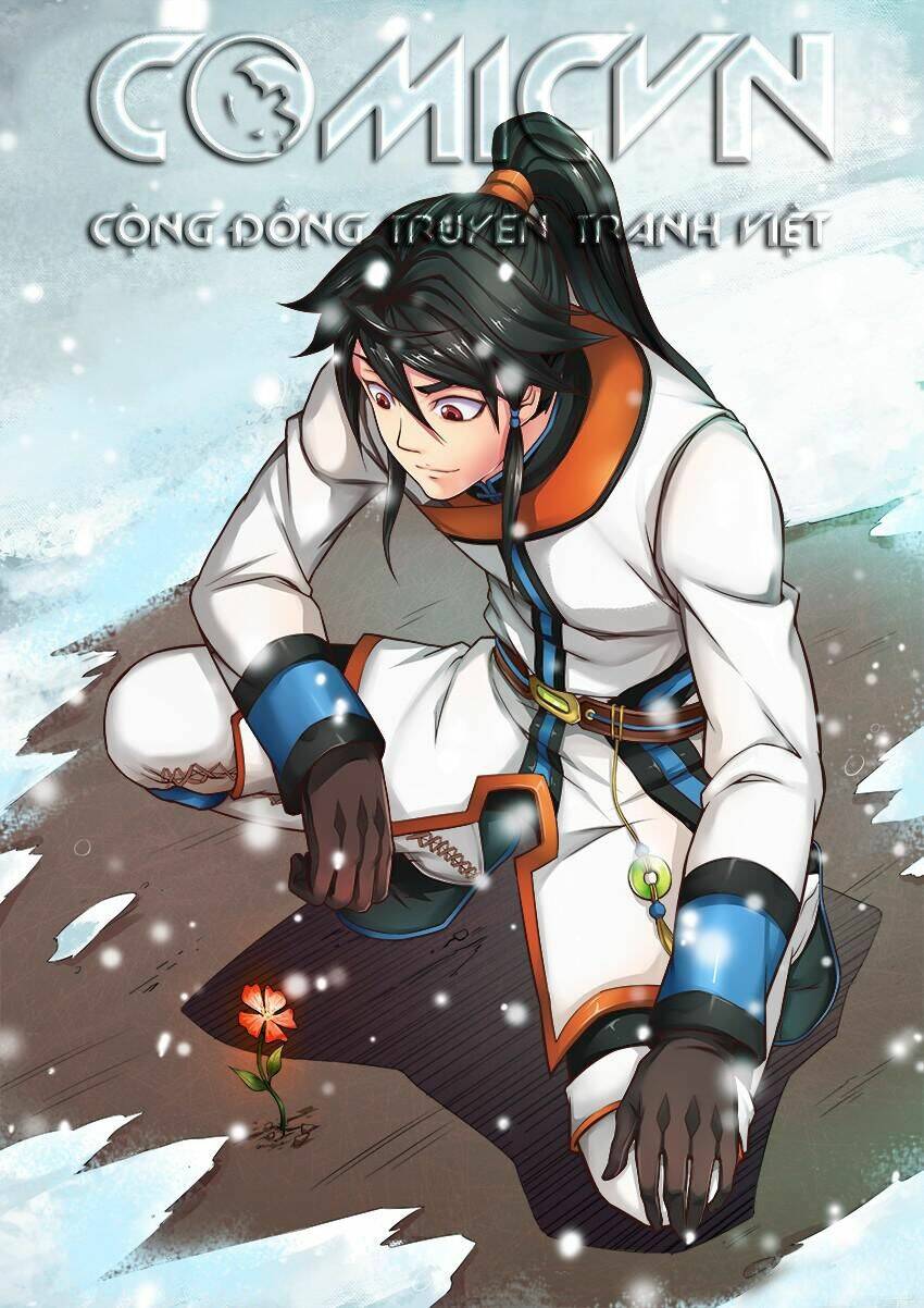 Đường Ẩn Chương 2 Ảnh 2