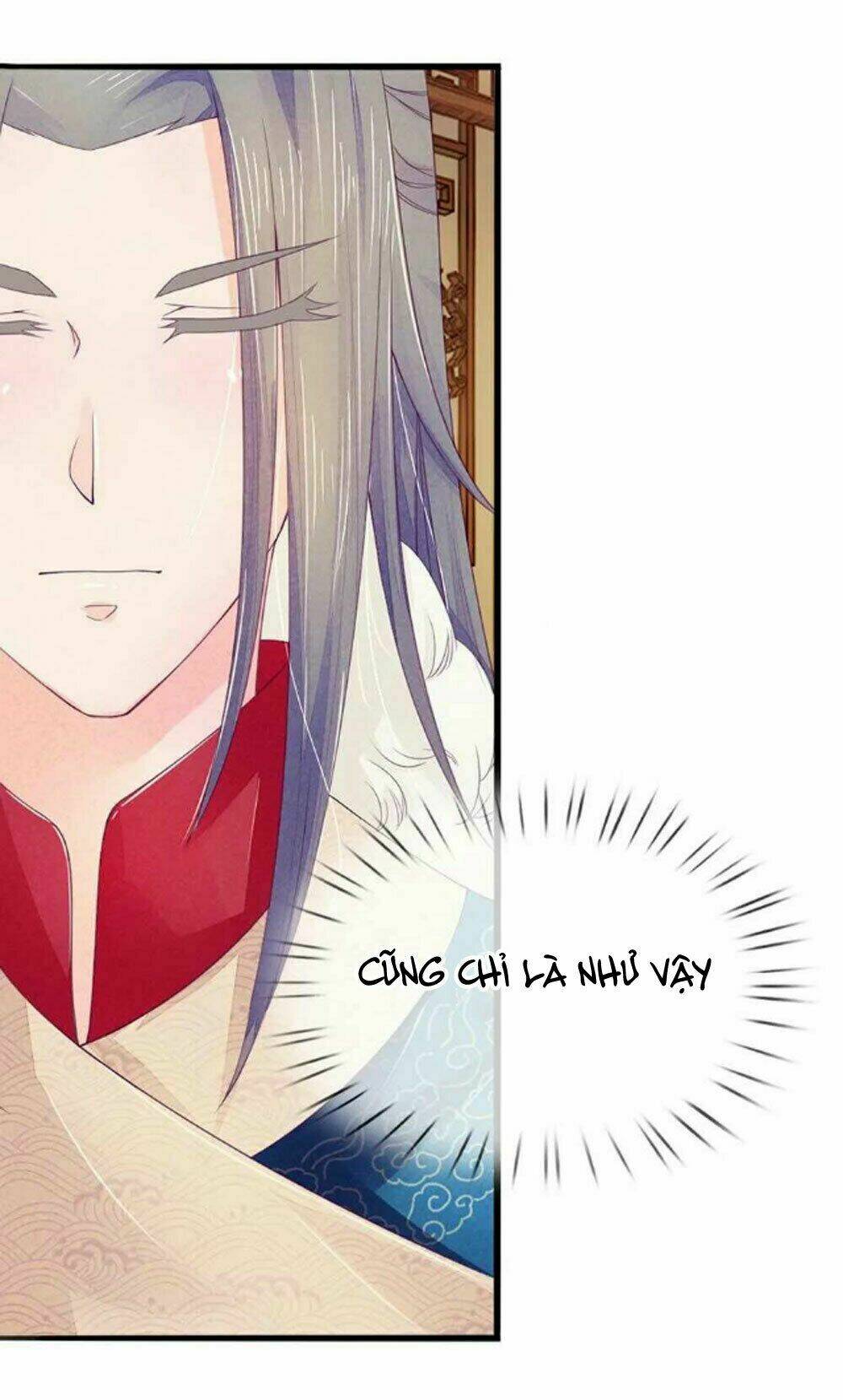 Sủng Phi Bất Lương: Vương Gia Phúc Hắc Chạy Đi Đâu Chương 11 Ảnh 13
