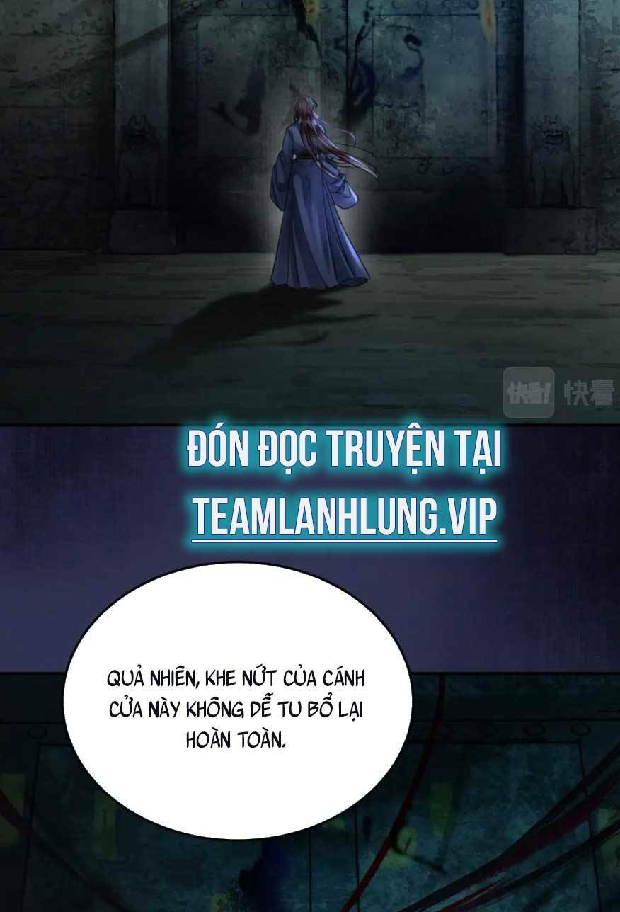 Dạy Hư Đồ Đệ Phản Diện Rồi Phải Làm Sao Đây ? Chương 31 Ảnh 19
