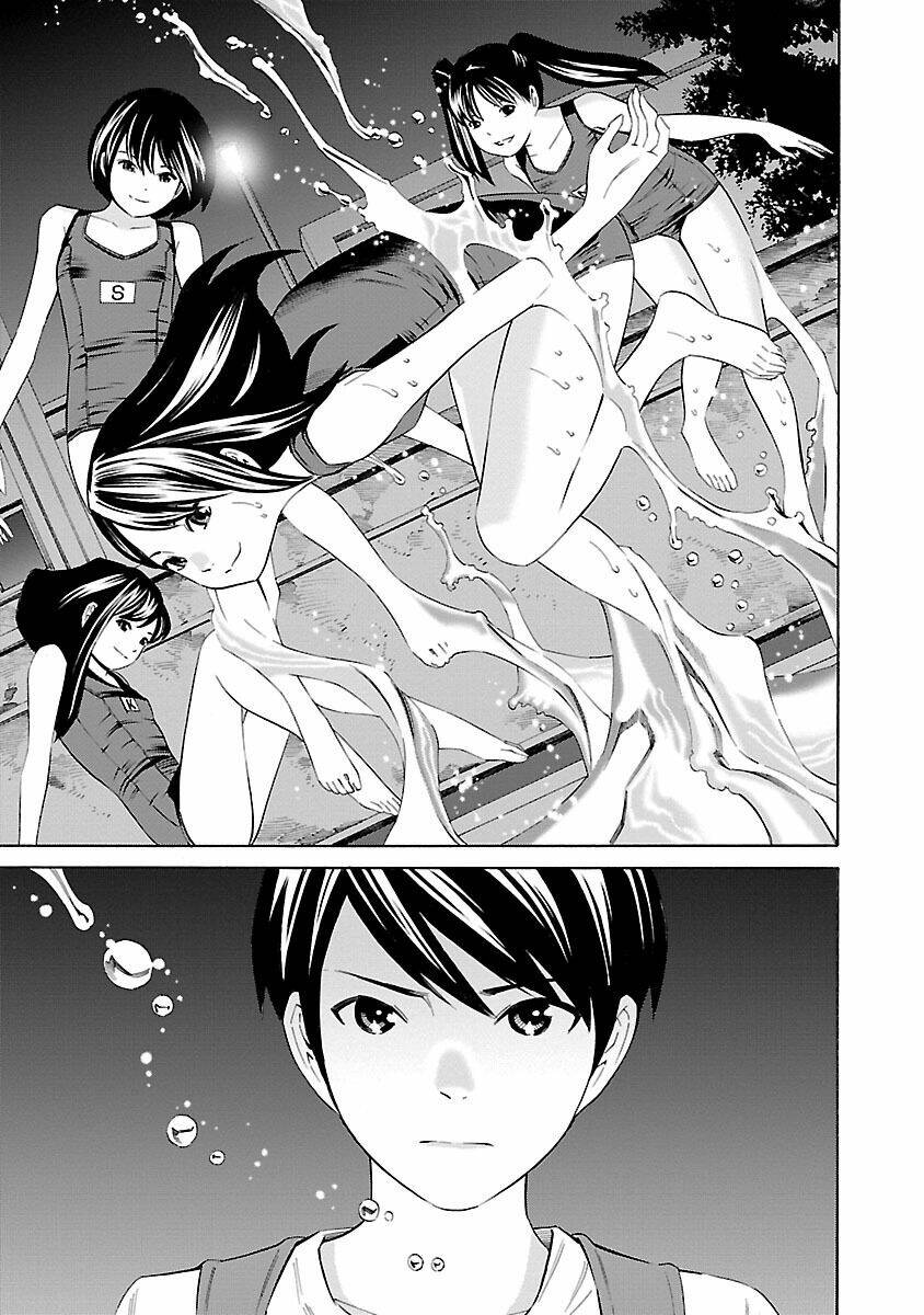 School Ningyo Chương 19 Ảnh 20