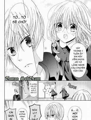 Aoba-Kun Ni Kikitai Koto Chương 2 Ảnh 8
