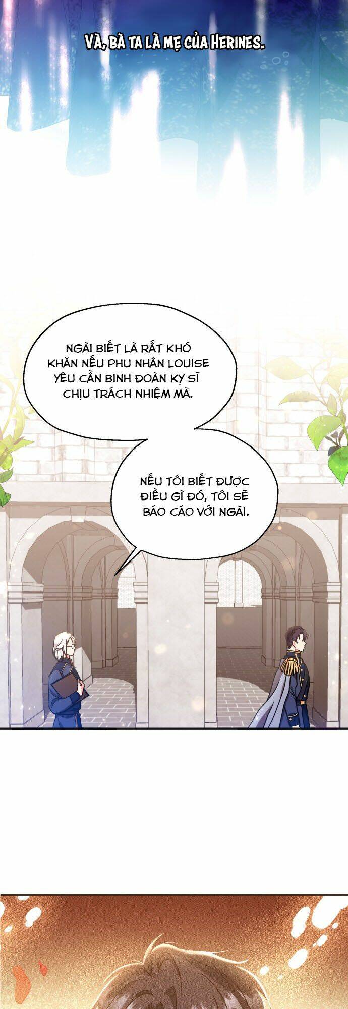 Cách Chia Tay Nam Chính Chương 3 Ảnh 7