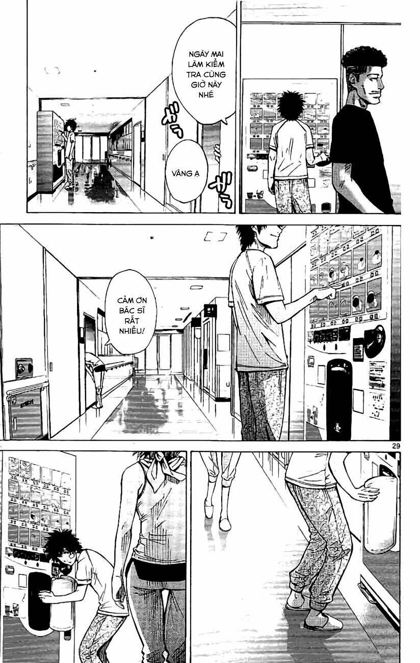 Imawa No Kuni No Alice Chương 64 Ảnh 30