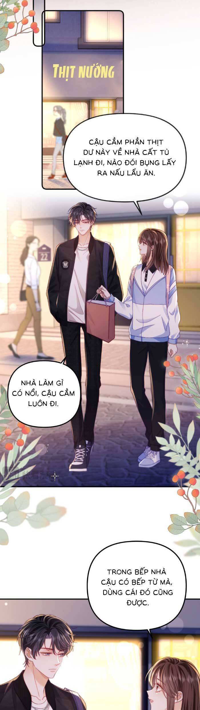 Truỵ Lạc Chương 42 Ảnh 5