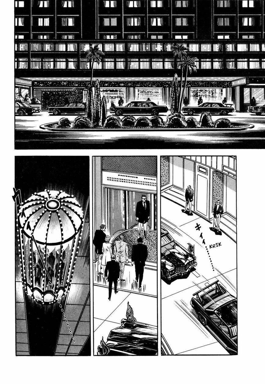 Hotel Tantei Doll Chương 1 Ảnh 35