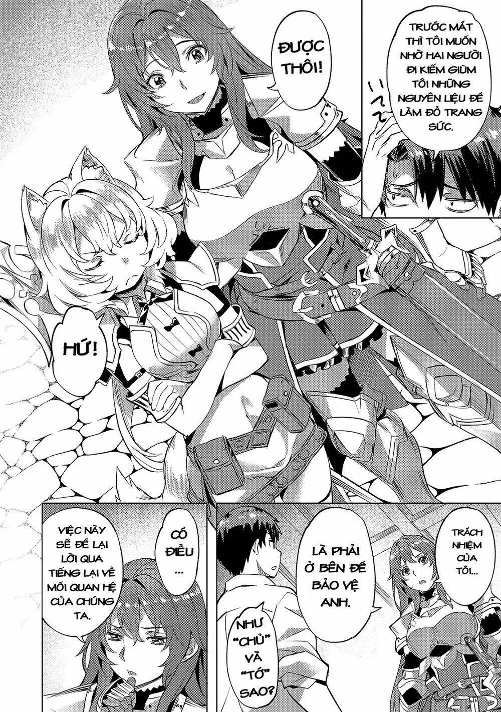 Isekai De Slow Life Wo Chương 8 Ảnh 21