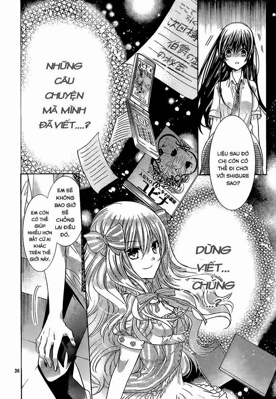 Watashi Ni Xx Shinasai! Chương 65 Ảnh 36