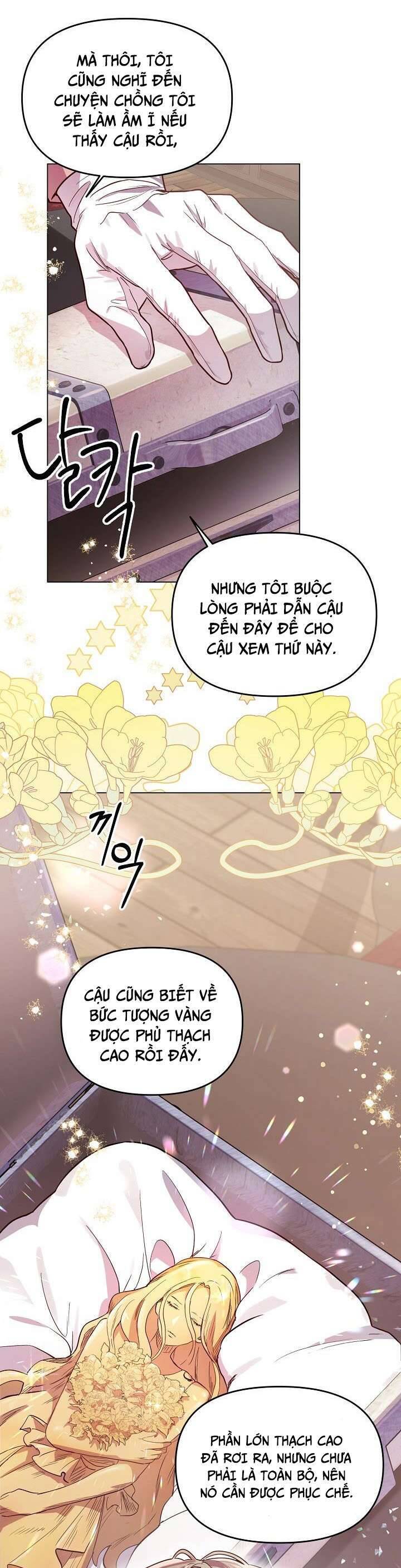 Chiến Lược Ly Hôn Chương 12 Ảnh 14
