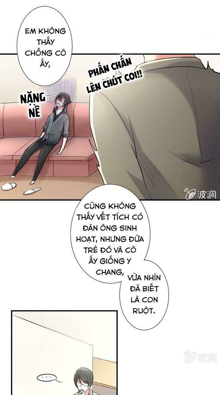 Ảnh Đế Cầu Sủng Chương 8 Ảnh 14