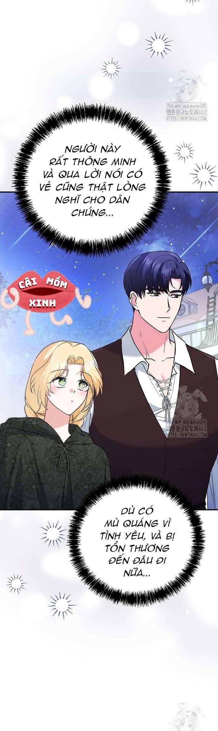 Không Cần Sự Ám Ảnh Của Bạo Chúa Chương 26 Ảnh 17