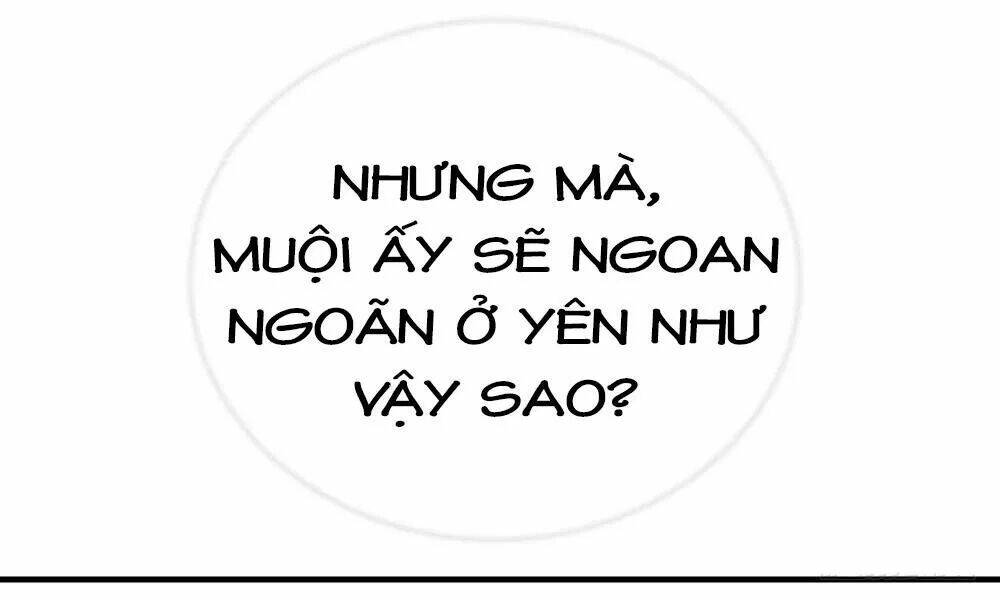Thái Tử Phi Nhà Ta Thật Hung Hăng Chương 27 Ảnh 106