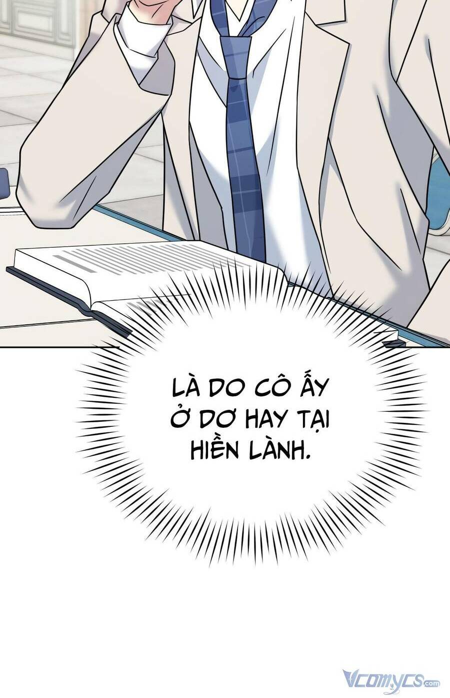 Quản Gia, Làm Ơn! Chương 12 Ảnh 21