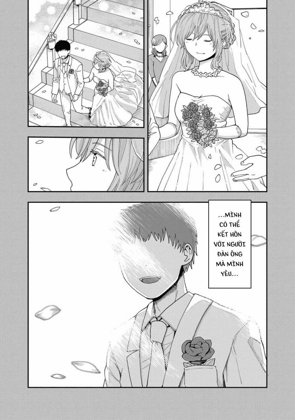 Hina Change Chương 8 Ảnh 19