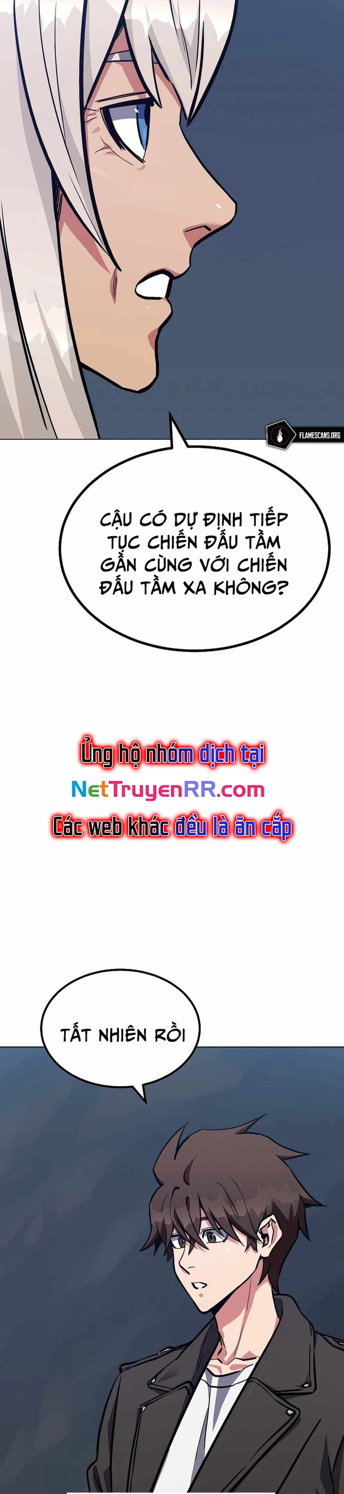 Level 1 Player Chương 61 Ảnh 47